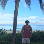 Photo taken by Stefanie M