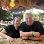 Photo taken by Karen P