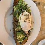 Photo taken by Danielle P