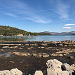 Photo taken by Sam Austin W