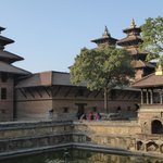 Patan Durbar Square, Kathmandu  | Photo taken by Arpita D