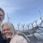 Photo taken by Sue M