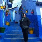 Photo taken by Maria R