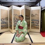 Photo taken by Khosiyat M