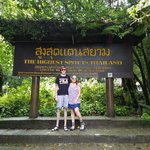 Photo taken by Michelle B