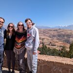 Photo taken by Erica A