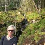 Photo taken by Michelle J