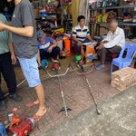 Photo taken by Lindy S