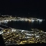 Cable car view  | Photo taken by Anita C