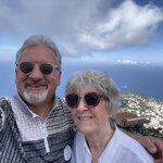 Photo taken by Larry R