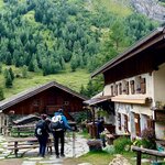 Photo taken by Irwin M