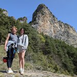 Photo taken by Anne W