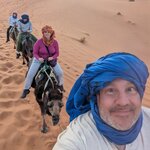 Photo taken by Beth M