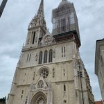 Cathedral of St. Stephen | Photo taken by Eva W