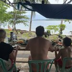 Photo taken by Brian W