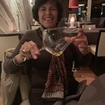 An amazing five-course tasting menu Dubravkin Put! | Photo taken by Eva W