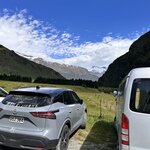 Photo taken by Sharon P