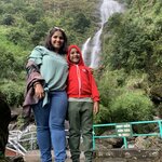 Photo taken by Gokul G