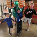 Photo taken by Justin C