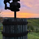 Photo taken by Amy L