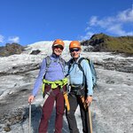 Photo taken by Sara W