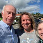 Photo taken by John L