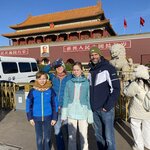 Photo taken by Dani M