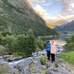 Photo taken by Maria W