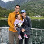 Photo taken by Maureen F