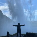 Photo taken by Connie P