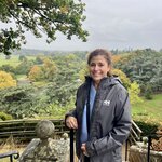 Photo taken by Robin C