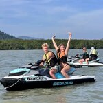 Photo taken by Brett M