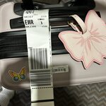 Photo taken by Tina D