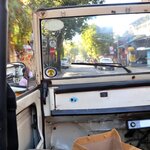 Photo taken by Laurence S