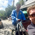 Photo taken by Chad K