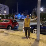 Photo taken by Alberto d