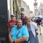 Photo taken by Lisa L