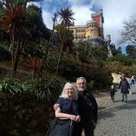 Photo taken by Drew O