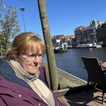 Photo taken by Monique L