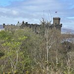 Photo taken by George B