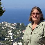 Photo taken by Patricia L