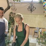 Photo taken by Lisa B