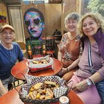 Photo taken by Peter F