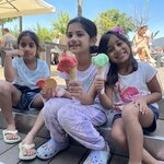 Photo taken by Sangini S