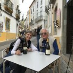 Photo taken by Jane A