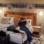 Photo taken by Kuruvilla J