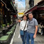 Photo taken by Natalia J