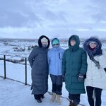 Photo taken by Sandra D