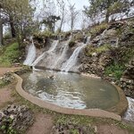 Photo taken by Larry M