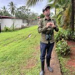 Photo taken by Myron F